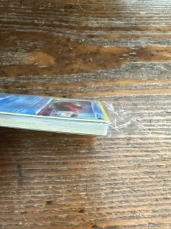 Pokemon Fusion Strike Sealed Build And Battle Deck - Pyukumuku - Image 3