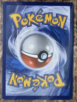 Ninjask 137/132 Illustration Rare Mega Evolution English Pokemon TCG - Image 2