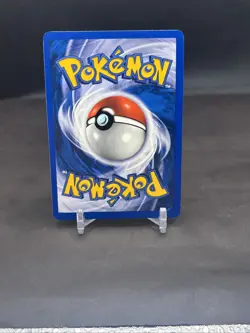 Pokemon 1st Edition Gym Heroes Psychic Energy 131/132 NS1 - Image 3