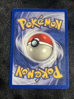 Pokemon Articuno 17/62 Non Holo Fossil Unlimited LP+ (A1) - Image 2