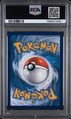 PSA 10 2019 POKEMON SM BLACK STAR PROMO HIDDEN FATES #SM211 CHARIZARD GX 💎🔥 - Image 2