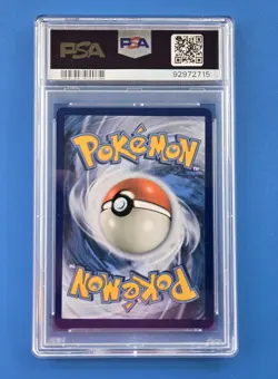 Umbreon GX 142/149 Ultra Rare Holo Pokemon TCG 2017 PSA 9 - Image 2