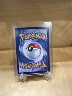Cubone 🦴 04 07/07 Art Rare - Pokemon Gem Pack Volume 3 Chinese Exclusive - NM - Image 2