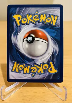 2021 POKEMON SWSH BSP LANCE’S CHARIZARD V Celebrations Collection #133 Fresh! - Image 2