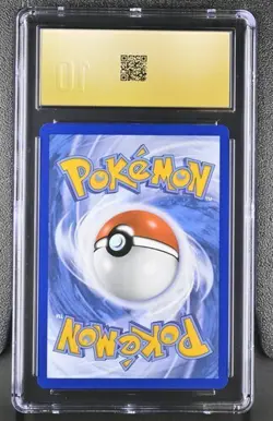 Articuno *CGC PRISTINE 10* Holo *Classic Collection* #9 * Pokemon - Image 2