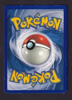 Pokemon TCG Mewtwo Base Set 10/102 Holo 1999-2000 Wizards MP - Image 2