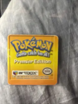 Squirtle/Wartortle 1999 Pokemon Action Flipz Premier Edition #38 - Image 4
