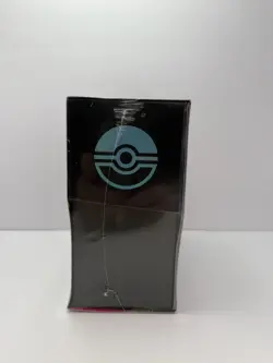 Pokemon Mega Evolution Phantasmal Flames Elite Trainer Box ETB Sealed - Image 3
