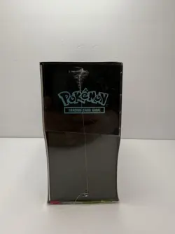 Pokemon Mega Evolution Phantasmal Flames Elite Trainer Box ETB Sealed - Image 4