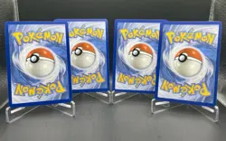 4x Duskull 018/064 Shrouded Fable Reverse Holo Playset Pokemon TCG NM/M - Image 2