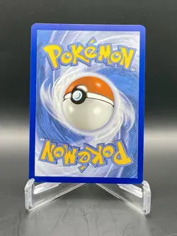 Sprigatito ex SVP 087 Scarlet & Violet Black Star Promo Pokemon TCG NM/M - Image 2