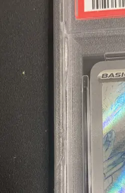 POKEMON JOURNEY TOGETHER ILLUSTRATION RARE #161 ARTICUNO PSA 9 READ DESCRIPTION - Image 3