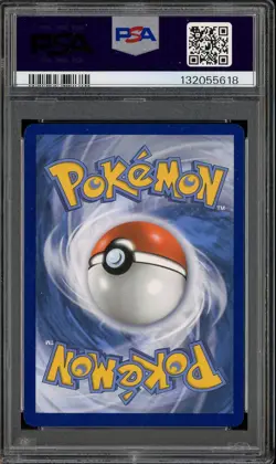 2021 Pokemon Celebrations Classic Coll #145 Garchomp C LV.X Holo PSA 9 - Image 2