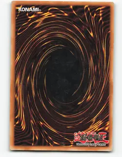 Gladiator Beast Murmillo #TU01-EN015 Yugioh Card - Image 2