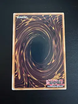 Yugioh Colosseum - Cage of the Gladiator Beasts GLAS-EN054 - Image 2