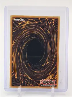 HIGH RITUAL ART 2022 YU-GI-OH! PHARAOH'S GODS 1ST ED SUPER RARE B Q5677 - Image 2