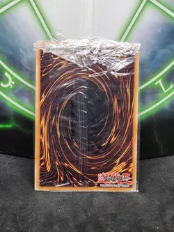 Yugioh Chocolate Magician Girl LART-EN046 Ultra Rare Lost Art Promo Sealed - Image 2