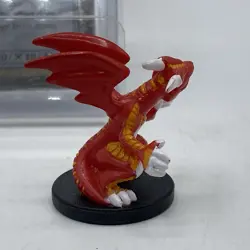 Yugioh Dungeon Dice Monsters B1-08 Gator Dragon English - Image 3