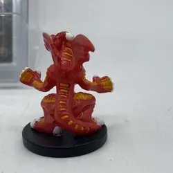 Yugioh Dungeon Dice Monsters B1-08 Gator Dragon English - Image 4