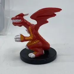 Yugioh Dungeon Dice Monsters B1-08 Gator Dragon English - Image 5