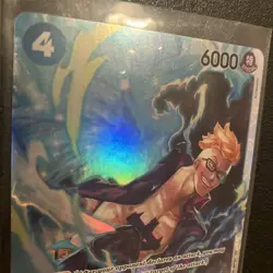 Marco - Super Rare (SR) - PRB02-008. Premium Booster -The Best- Vol. 2 (PRB-02) - Image 3