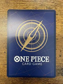 One Piece CCG - Boa Hancock OP14-112 SR SP The Azure Sea's Seven - Image 2