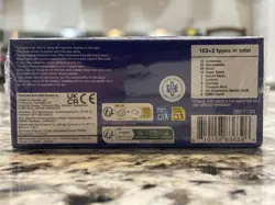 One Piece TCG The Azure Sea’s Seven Booster Box New Factory Sealed OP-14 English - Image 3