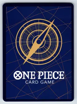One Piece - OP04-006 - Koza - UC - US Seller - Image 2