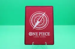 Monkey.D.Luffy (040) (Alternate Art) OP11-040 A Fist of Divine Speed Foil - Image 5