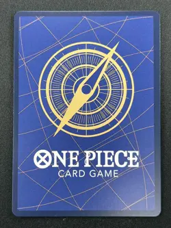 [NM] Ms. All-Sunday ONE PIECE OP04-064 SR Parallel Kingdoms of Intrigue 14J23 - Image 3
