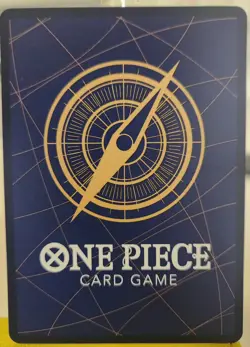 One Piece CCG Nami Japanese EB03-053 - Image 2