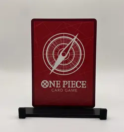 One Piece Monkey.D.Luffy Leader ST29-001 Starter Deck English - Image 2