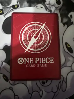 Boa Hancock Leader Alt Art One Piece TCG NM | English | OP14-041 - Image 2