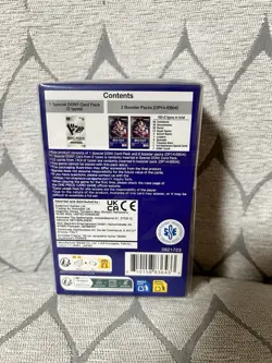 One Piece TCG: Double Pack Set 9 The Azure Sea's Seven - New Sealed - Image 2