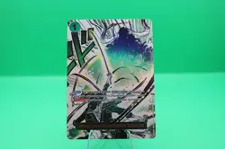 One Piece TCG Demon Aura Nine Sword Style Asura Blades OP12-037 Alt Art English - Image 1