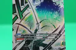 One Piece TCG Demon Aura Nine Sword Style Asura Blades OP12-037 Alt Art English - Image 3