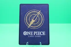 One Piece TCG Demon Aura Nine Sword Style Asura Blades OP12-037 Alt Art English - Image 5