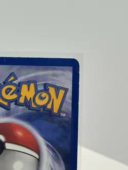 Pokemon TCG Gengar Fossil Holofoil Card 5/62 Light Play - Image 4