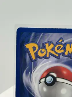 Pokemon TCG Gengar Fossil Holofoil Card 5/62 Light Play - Image 5