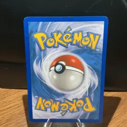 Ralts Holo Pokemon Card Lightly Played 89/127 Platinum Base Set No Play - Image 2