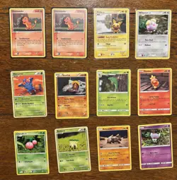 Yuka Morii Lot (21 Cards) - Image 2