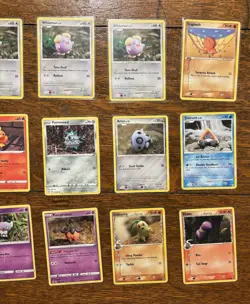 Yuka Morii Lot (21 Cards) - Image 3