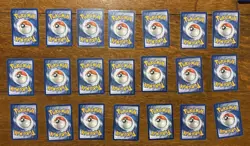 Yuka Morii Lot (21 Cards) - Image 4