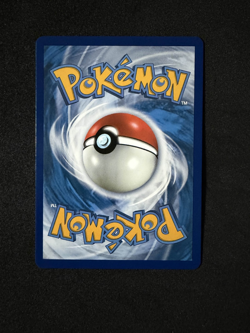 Mewtwo & Mew GX SM191 Black Star Promo Card Pokemon TCG Near Mint Condition - Image 3