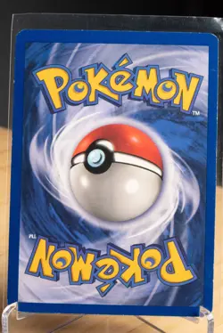 Jynx 31/102 Base Set Uncommon Pokemon Card NM - Image 2