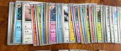 Lot of 56 - Pokemon TCG Cards - 2023 S&V 151 - 14 Holos/Rev Holos - Image 5