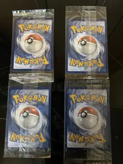 2023 Lucario VSTAR SWSH291 Crown Zenith ETB Promo Card SEALED Lot Of 4 NM - Image 4