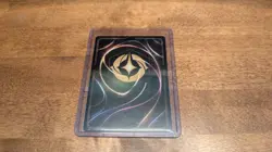 Disney Lorcana Shimmering Skies Vanellope von Schweetz Card 206/204 - Image 4