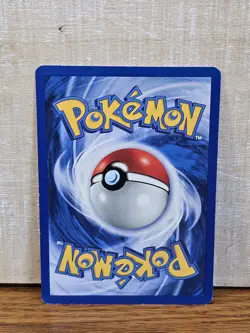 Sabrina's Kadabra 1st Edition 58/132 Gym Challenge Non-Holo Pokemon Card TCG - Image 2