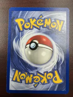 Pokemon Card - Dark Kadabra Team Rocket 39/82 1st Edition LP - Image 2